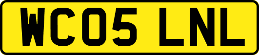 WC05LNL