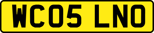 WC05LNO