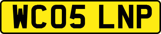 WC05LNP