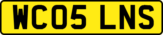 WC05LNS