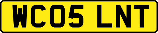 WC05LNT