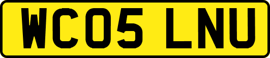 WC05LNU