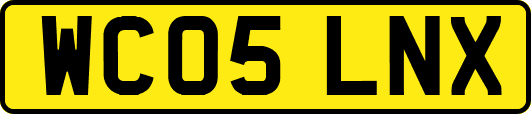WC05LNX