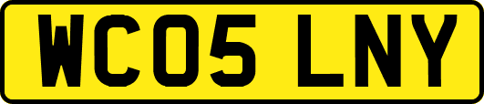 WC05LNY