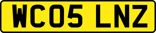WC05LNZ