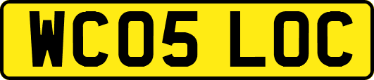 WC05LOC