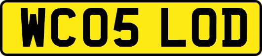 WC05LOD