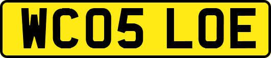 WC05LOE