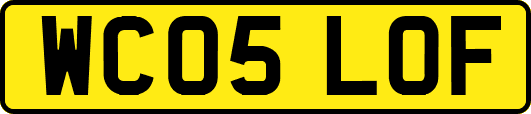 WC05LOF