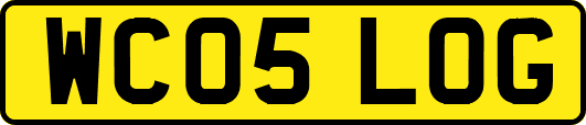 WC05LOG