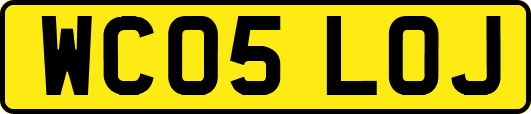 WC05LOJ