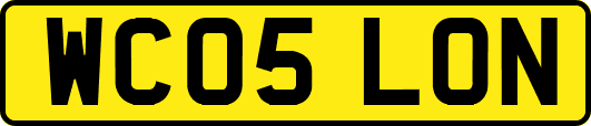 WC05LON