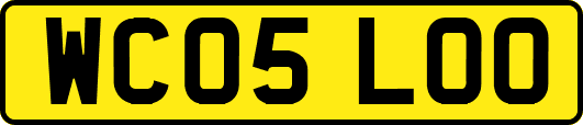 WC05LOO