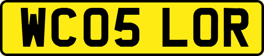 WC05LOR
