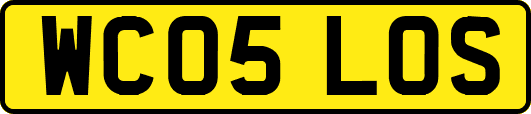 WC05LOS