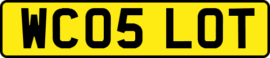 WC05LOT