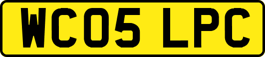 WC05LPC