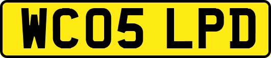 WC05LPD