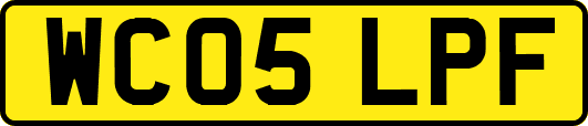 WC05LPF