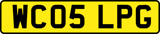 WC05LPG