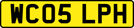 WC05LPH