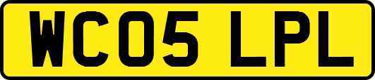 WC05LPL