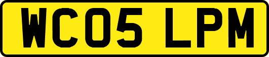 WC05LPM