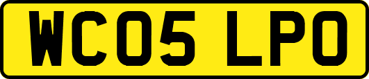 WC05LPO