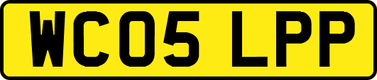 WC05LPP