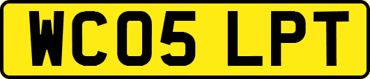 WC05LPT