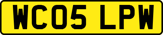 WC05LPW
