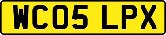 WC05LPX