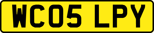 WC05LPY