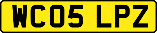 WC05LPZ