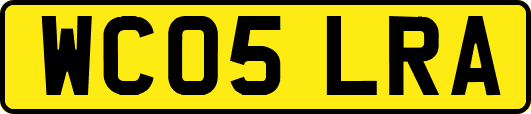 WC05LRA