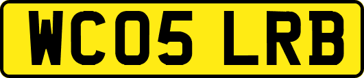 WC05LRB