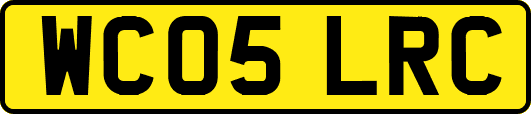 WC05LRC