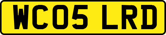WC05LRD