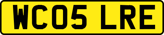 WC05LRE