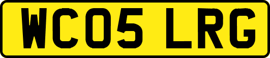 WC05LRG