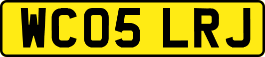 WC05LRJ