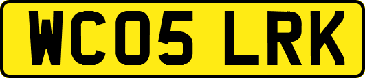 WC05LRK
