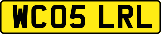 WC05LRL