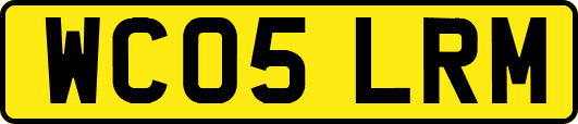 WC05LRM