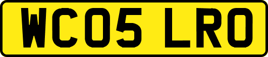 WC05LRO
