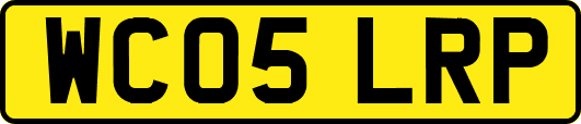 WC05LRP