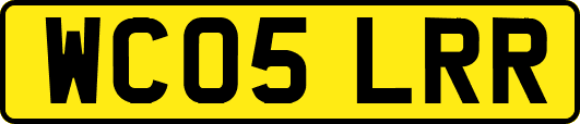 WC05LRR