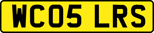 WC05LRS