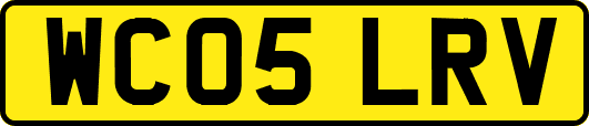 WC05LRV