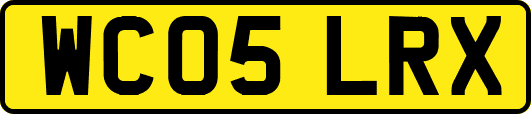 WC05LRX